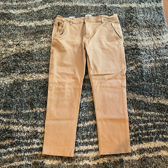 Weatherproof Vintage Men’s Pants - Picture 1 of 3
